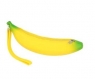 Bananowy piórnik