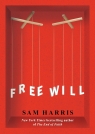 Free Will Harris Sam
