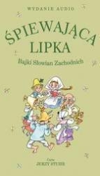 Śpiewająca lipka Bajki Słowian Zachodnich
	 (Audiobook)