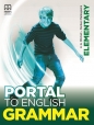 Portal to English Elementary Grammar Book - Marileni Malkogianni, H. Q. Mitchell