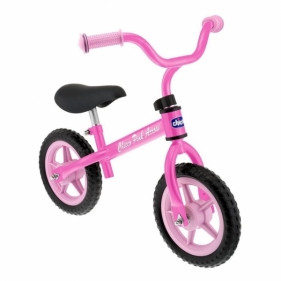 Rower pink arrow (017161)