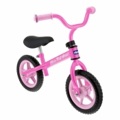 Rower pink arrow (017161)