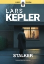 Stalker. Cykl Joona Linna. Tom 5 - Lars Kepler