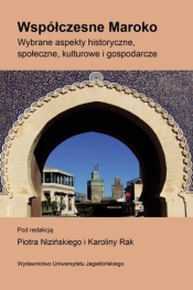 Współczesne Maroko