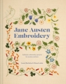 Jane Austen Embroidery Jennie Batchelor, Alison Larkin