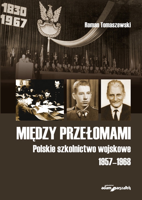 Między przełomami