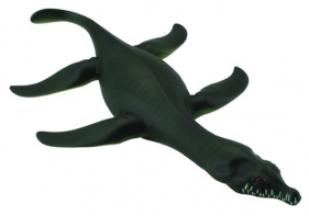 Dinozaur Rhomaleozaur Deluxe 1:40