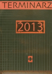 Kalendarz 2013 Terminarz