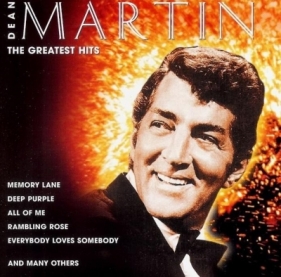 The Greatest Hits (2CD) - Dean Martin