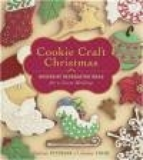 Cookie Craft Christmas