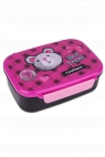 Coolpack, Śniadaniówka z przegródką Foodyx  - Buddy (Z18959)