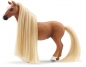 Schleich, Zestaw startowy Kim i Caramelo (42585)