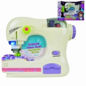 Zestaw maszyna do szycia 6994B