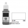 VALLEJO Lakier Nr189 Matt Medium 17ml (70540)