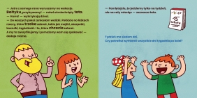 Olo i Awa. Logopedyczna zabawa. Kamyki - Monika Skikiewicz