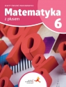 Matematyka Z Plusem 6. Zeszyt Ćwiczeń podstawowych dla 6. klas szkół podstawowych
