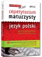 Repetytorium maturzysty - język polski - 2021 - Barbara Włodarczyk, Wojciech Rzehak, Agnieszka Sabak, Monika Borkowska, Katarzyna Ćwiękała, Katarzyna Duda-Kaptur, Anna Popławska