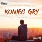 Koniec gry - Anna Onichimowska