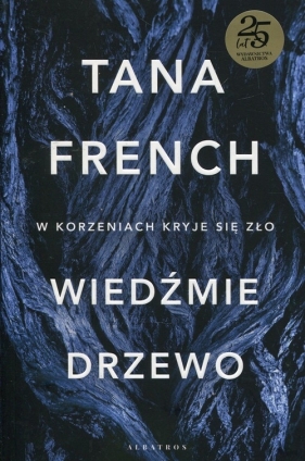 Wiedźmie drzewo - Tana French