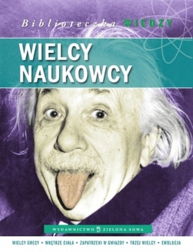 Wielcy naukowcy - John Farndon