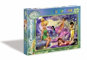 Puzzle 104 el.Wróżki (27640)