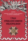 7 pułk strzelców konnych wielkopolskich  Tym Juliusz S.