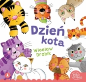 Dzień Kota - Marta Ostrowska, Drabik Wiesław