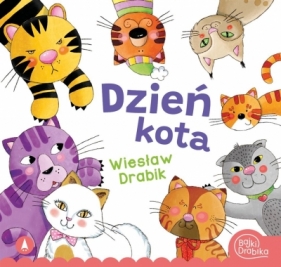 Dzień Kota - Marta Ostrowska, Wiesław Drabik