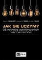Jak się uczymy - Jessica M. Tsang, Kristen P. Blair, Daniel L. Schwartz