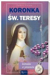 Koronka św. Teresy