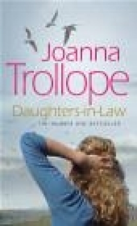 Daughters-in-law Joanna Trollope