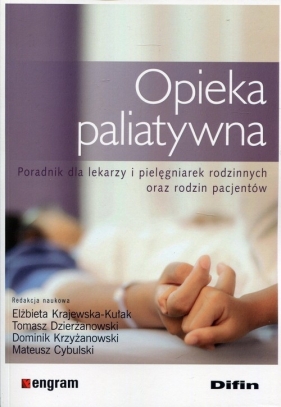 Opieka paliatywna