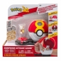 Pokemon Gra Surprise Attack Cubone, Figurka