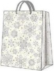 Torba MEDIUM PREMIUM AGB031703 gwiazdka