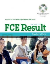FCE Result TB Pack Revised 2011