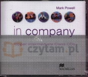 In Company Upper-Inter CD (3)