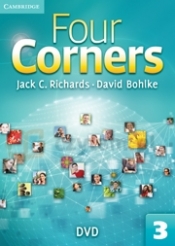 Four Corners 3 DVD