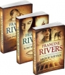 Trylogia Znamię Lwa. Pakiet 3 książek Francine Rivers