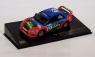 Subaru Impreza WRC #17 P. Bourne