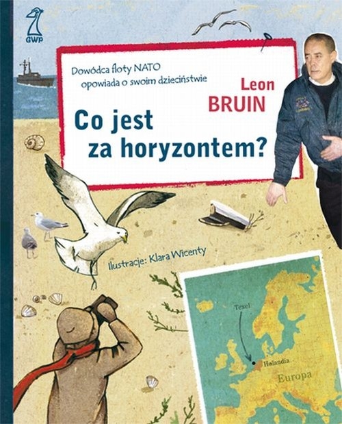 Co jest za horyzontem?