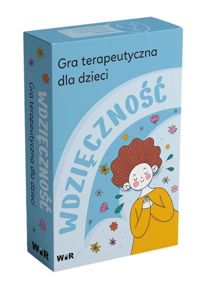 Gra karciana Wdzięczność