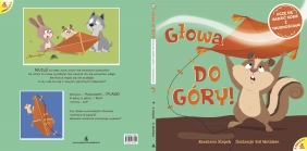 Głowa do góry! Uczę się radzić sobie z trudnościami - Shoshana Stopek, Gal Weizman