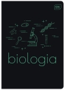  Zeszyt A5/60k kratka UV - Biologia/Przyroda