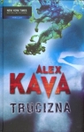 Trucizna  Alex Kava