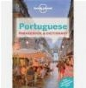 Portuguese Phrasebook Lonely Planet,  Lonely Planet,  Lonely Planet
