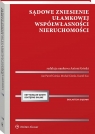 Sądowe zniesienie ułamkowej współwłasności nieruchomości Michał Górski, Kamil Kuc, Jan Paweł Górski