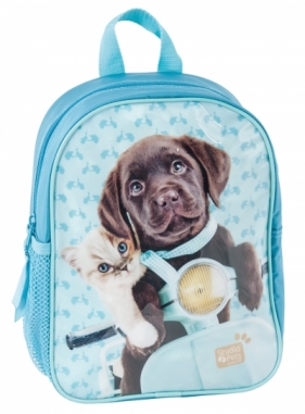 Plecak Studio Pets PEF-303 - PASO