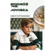 Podróż na Jowisza - Igor Witkowski