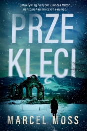 Przeklęci. Echo. Tom 5 - Marcel Moss