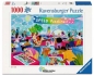 Ravensburger, Puzzle 1000: Szybkie układanki (12001740)